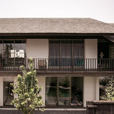 New Little Ripper Boutique Hotel Tanah Lot Екстериор снимка