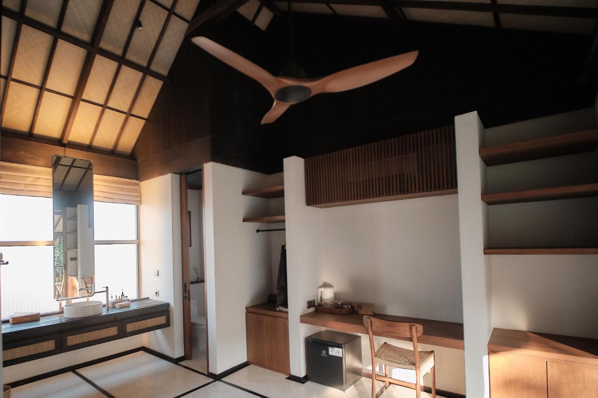 New Little Ripper Boutique Hotel Tanah Lot Екстериор снимка