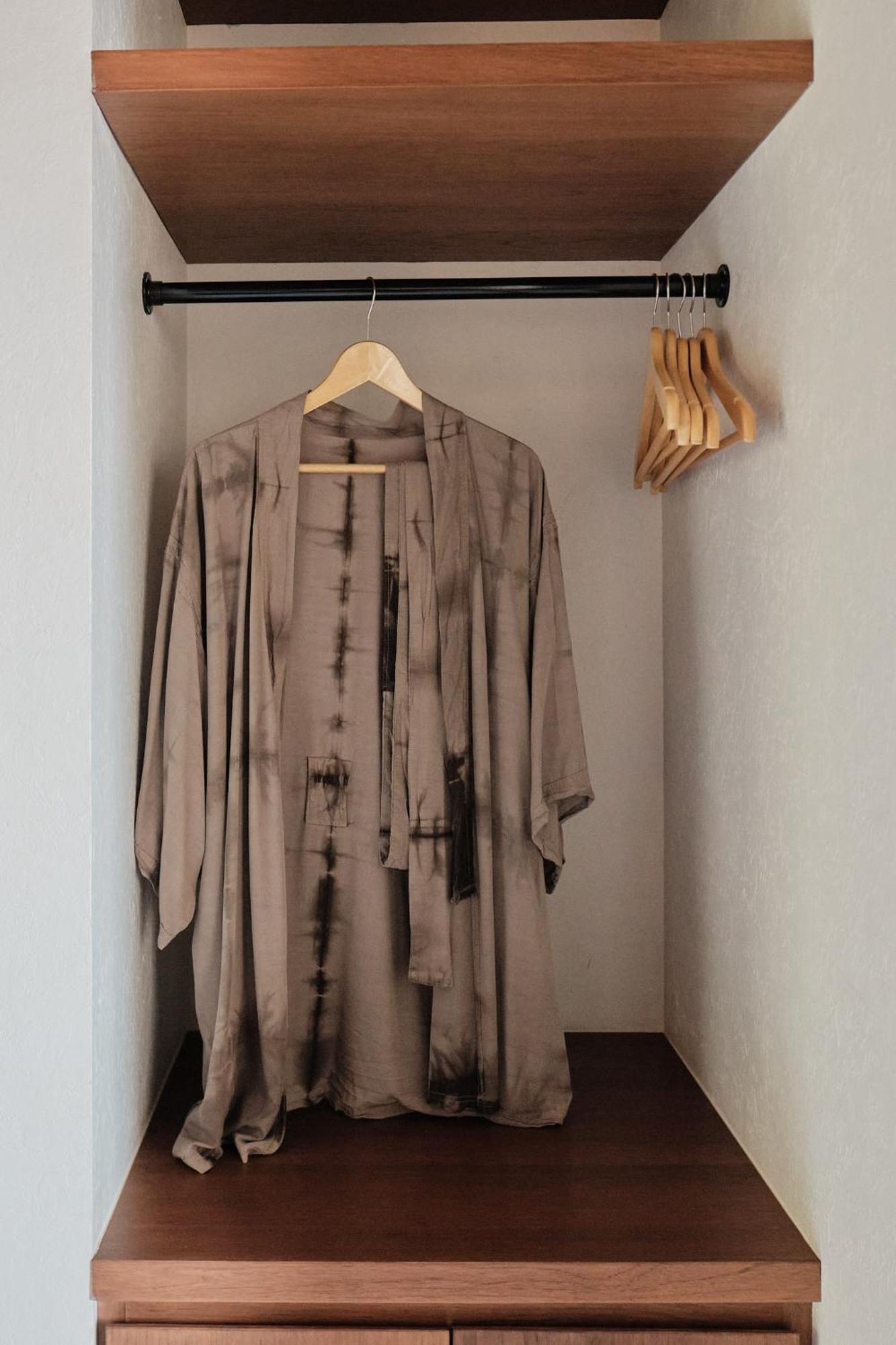 New Little Ripper Boutique Hotel Tanah Lot Екстериор снимка
