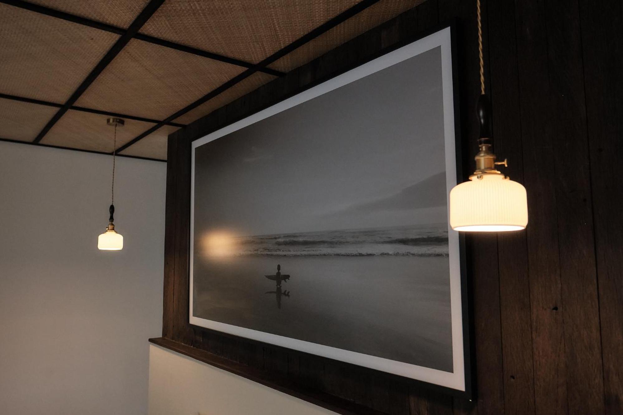 New Little Ripper Boutique Hotel Tanah Lot Екстериор снимка