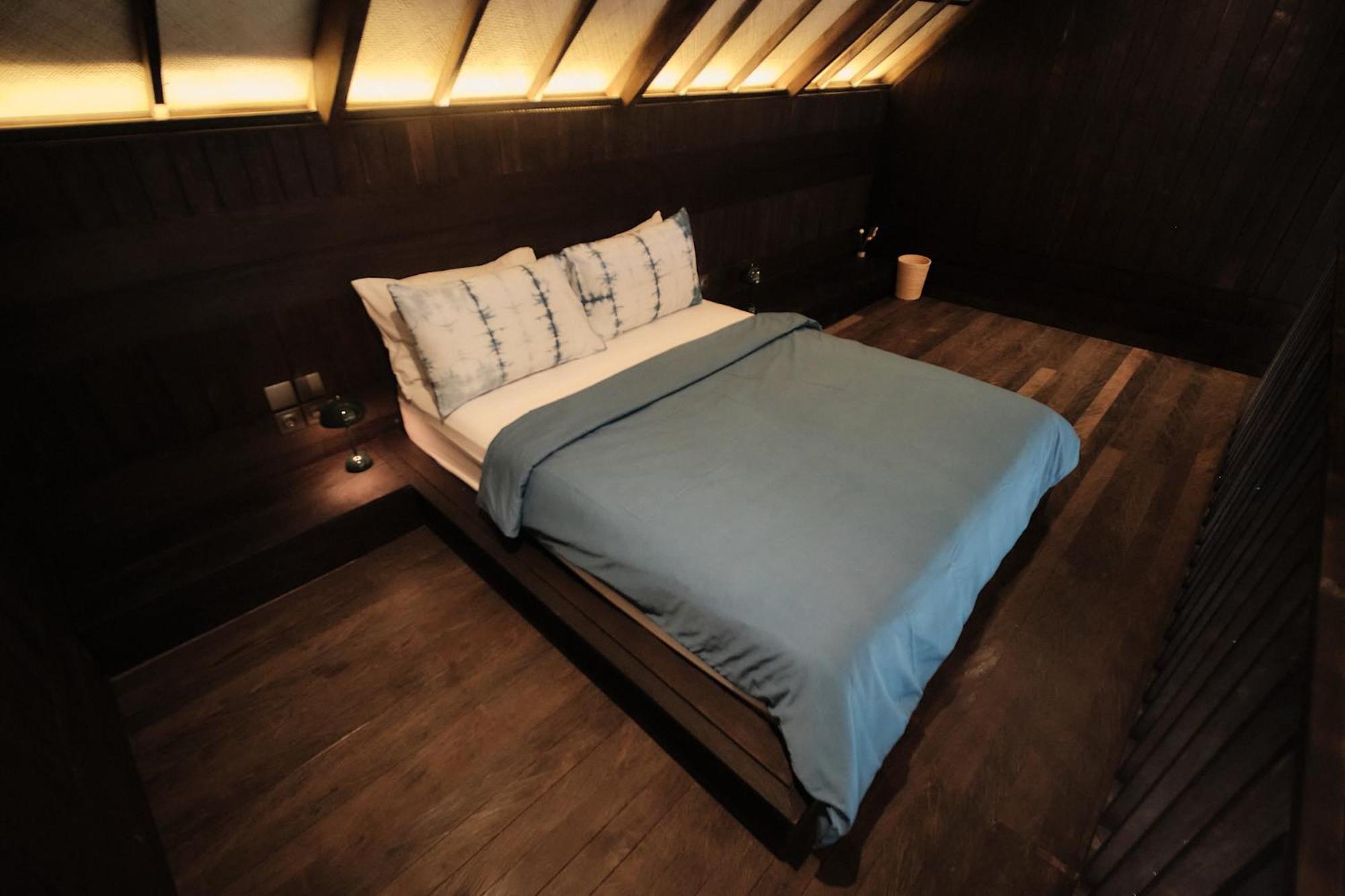 New Little Ripper Boutique Hotel Tanah Lot Екстериор снимка