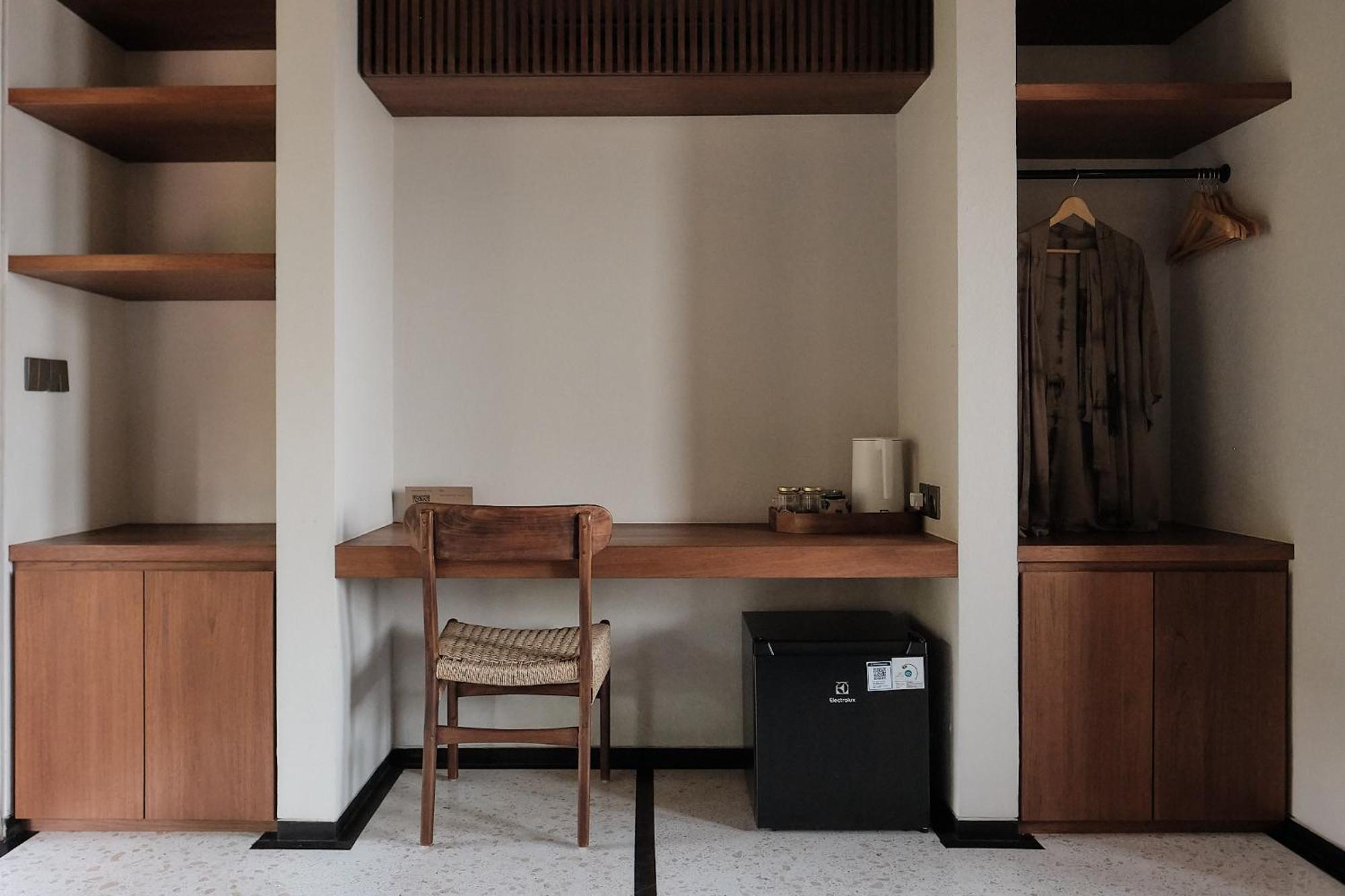 New Little Ripper Boutique Hotel Tanah Lot Екстериор снимка