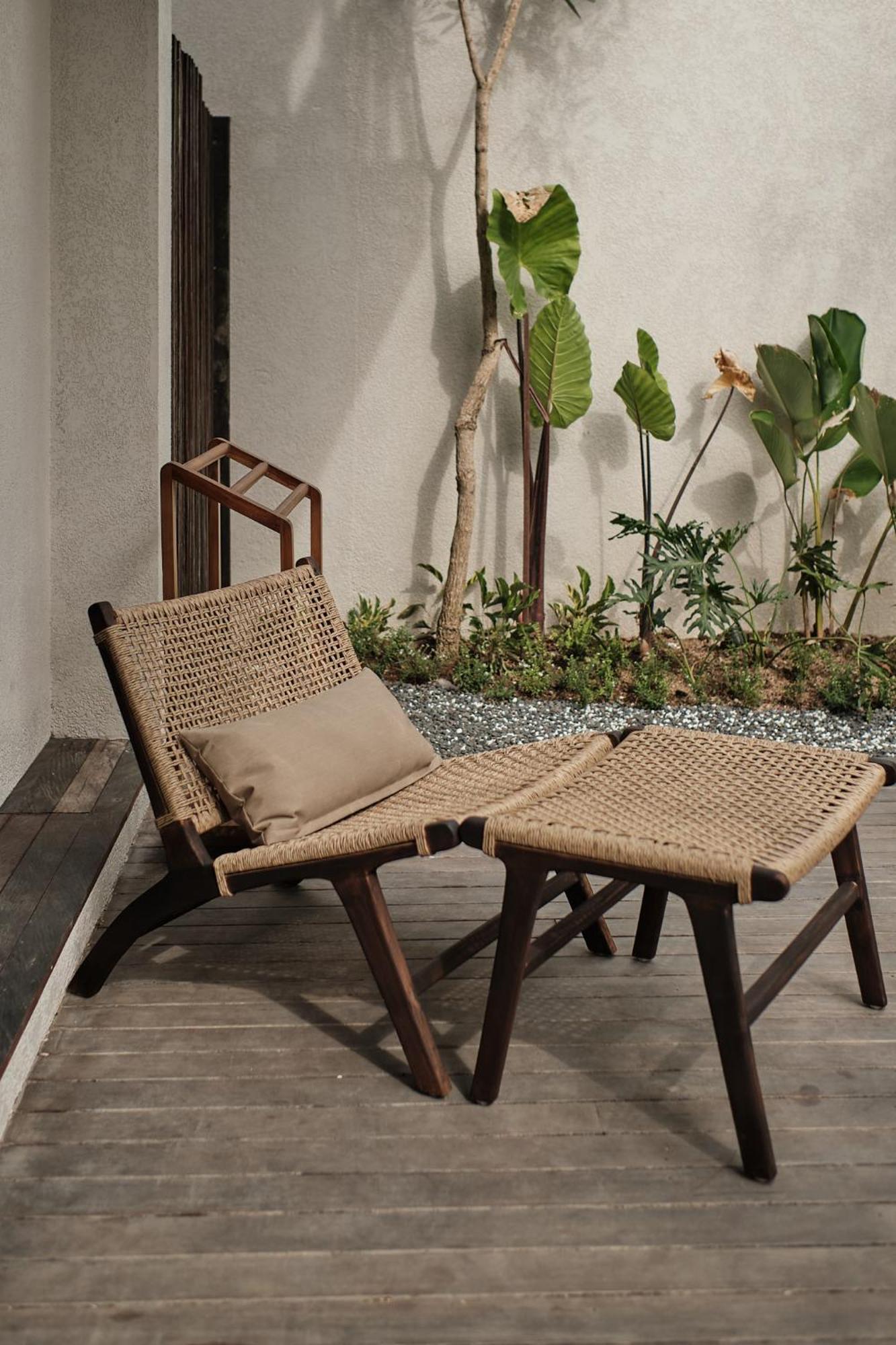 New Little Ripper Boutique Hotel Tanah Lot Екстериор снимка