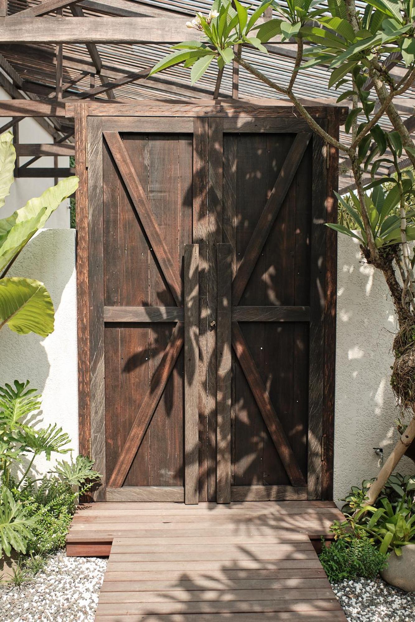 New Little Ripper Boutique Hotel Tanah Lot Екстериор снимка