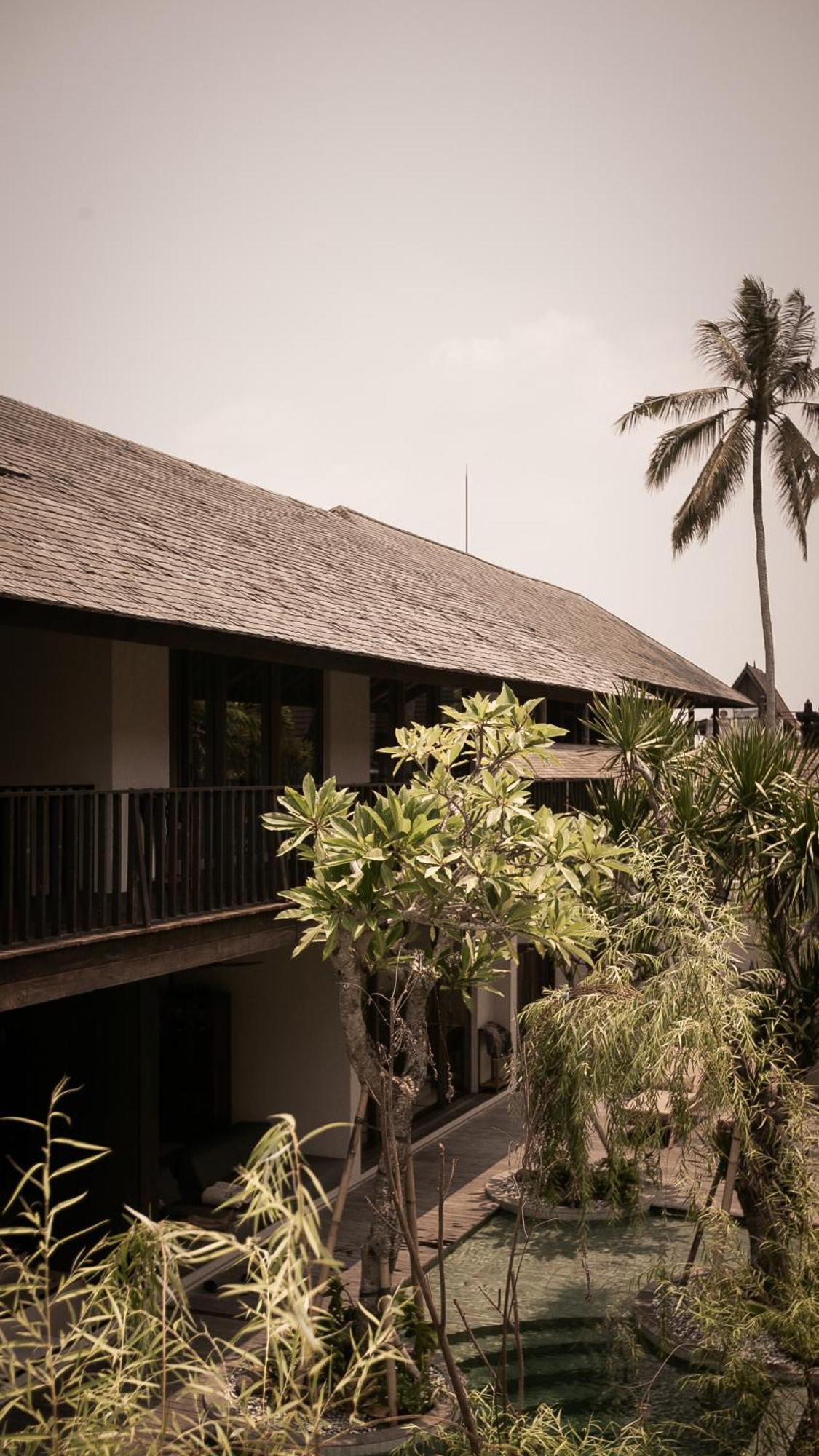 New Little Ripper Boutique Hotel Tanah Lot Екстериор снимка