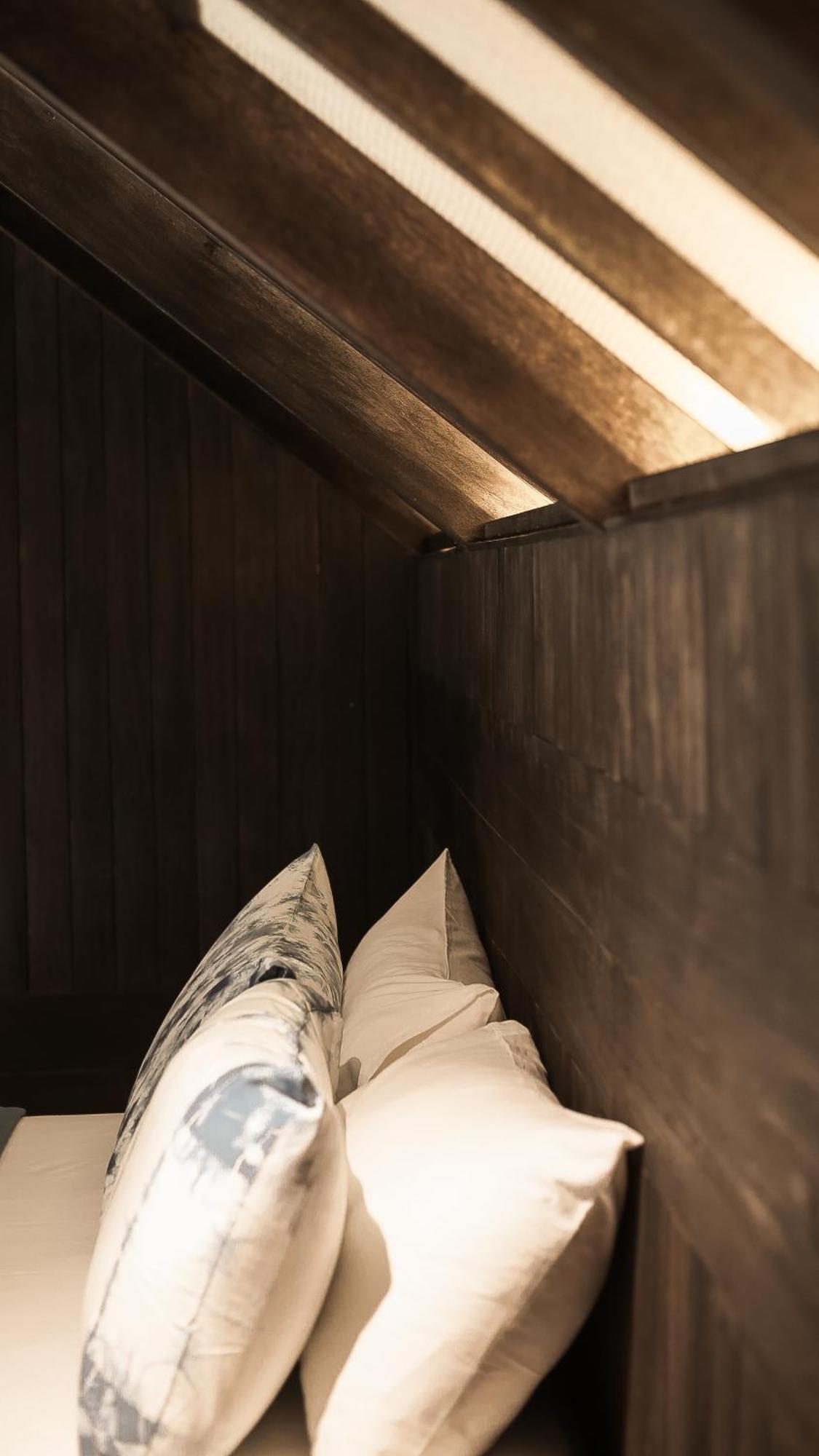 New Little Ripper Boutique Hotel Tanah Lot Екстериор снимка