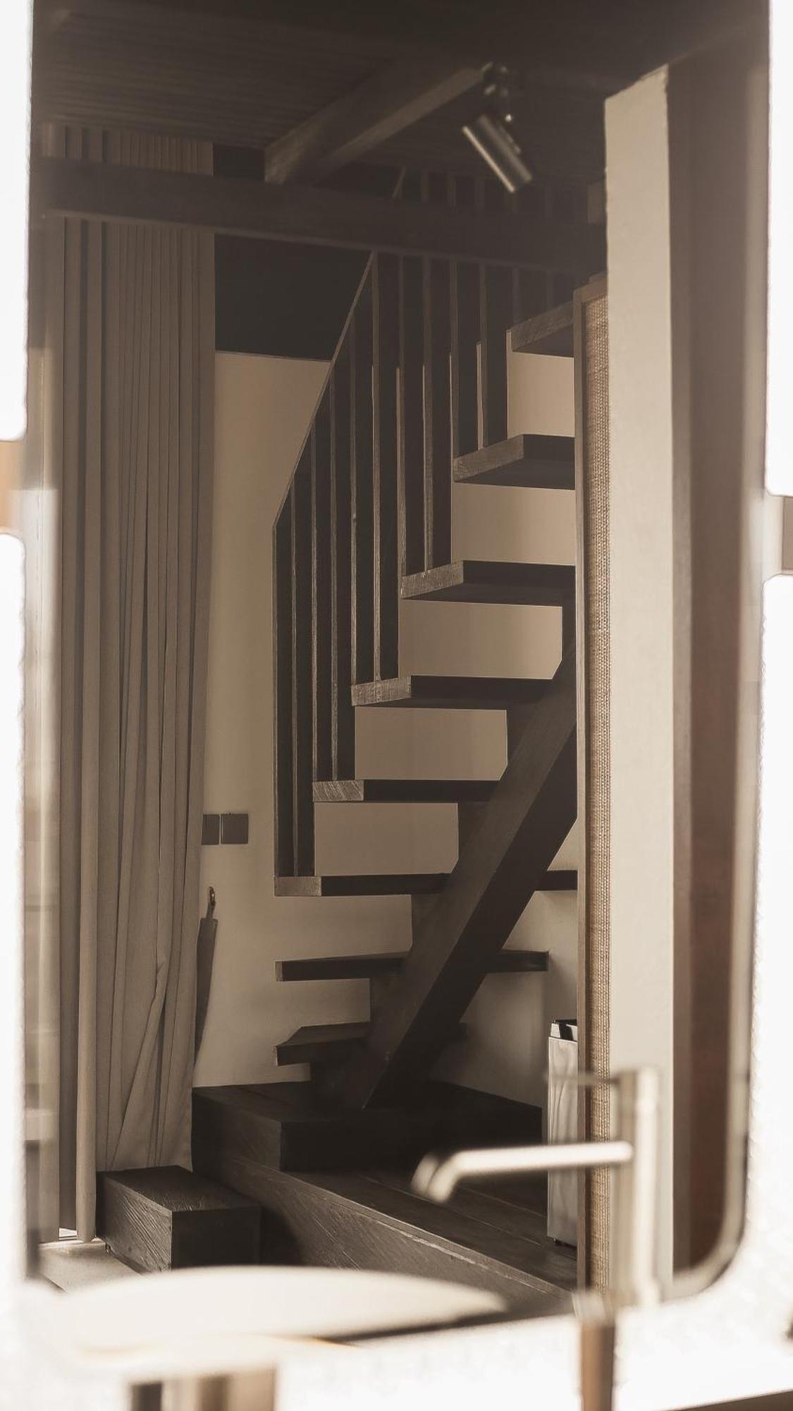 New Little Ripper Boutique Hotel Tanah Lot Екстериор снимка