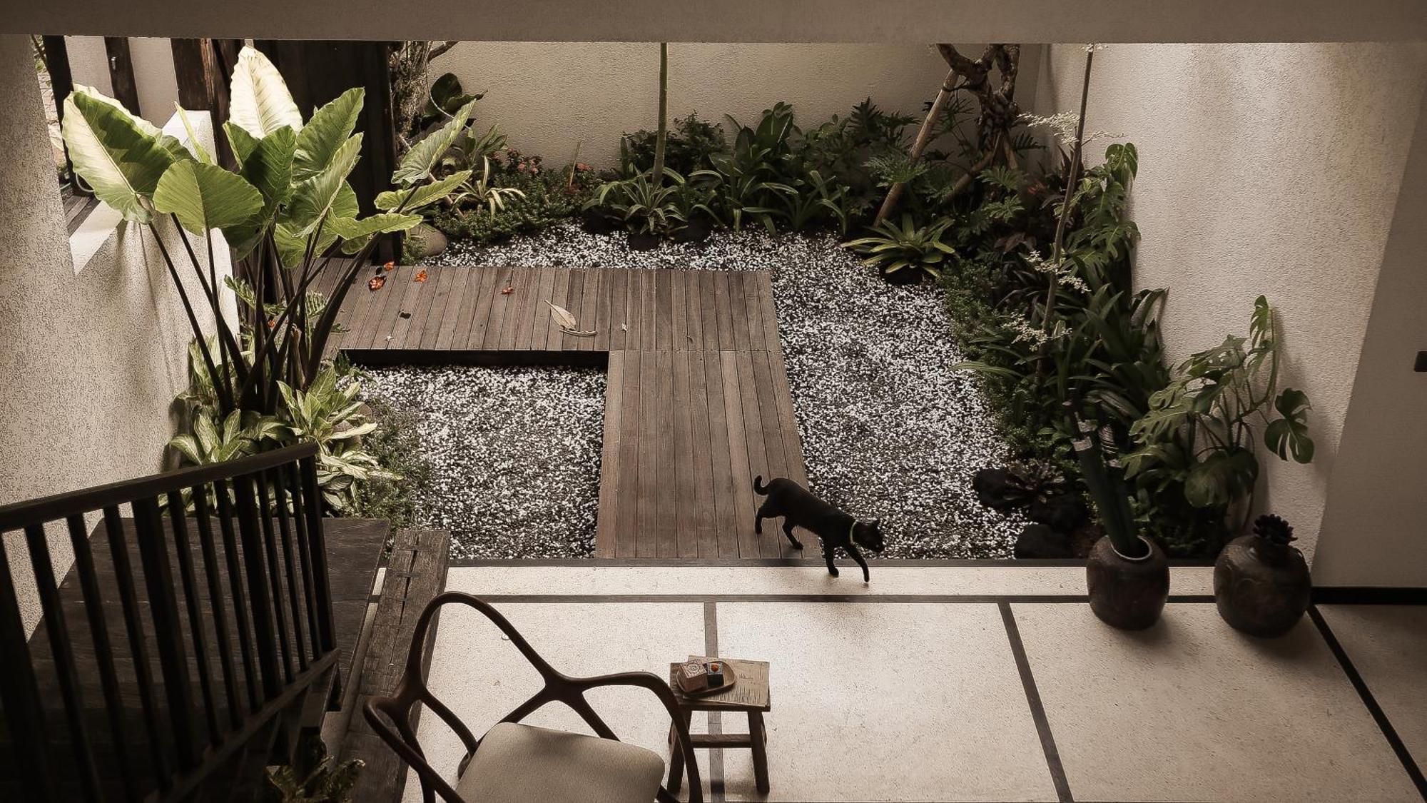 New Little Ripper Boutique Hotel Tanah Lot Екстериор снимка