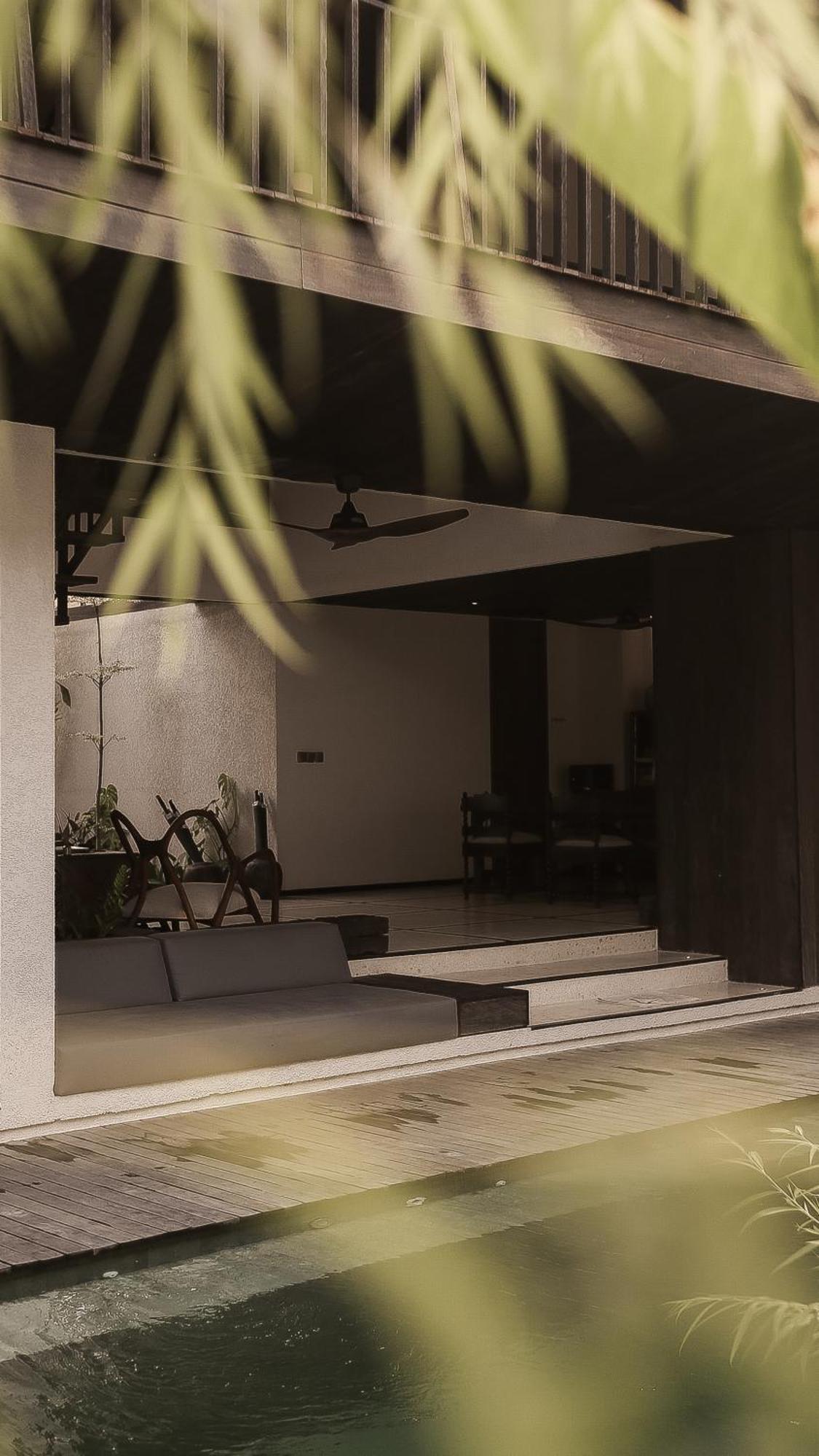 New Little Ripper Boutique Hotel Tanah Lot Екстериор снимка